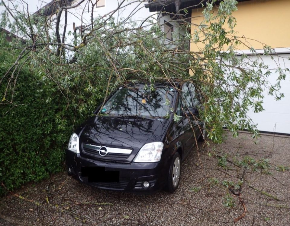 2017-05-30-Unwettereinsätze-in-Wiesen-nach-Starkregen