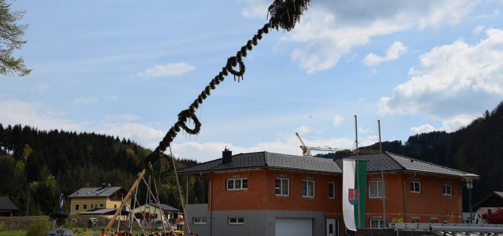 Maibaum