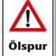 Ölspur