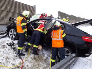 2018-03-03-Verkehrsunfall-A1
