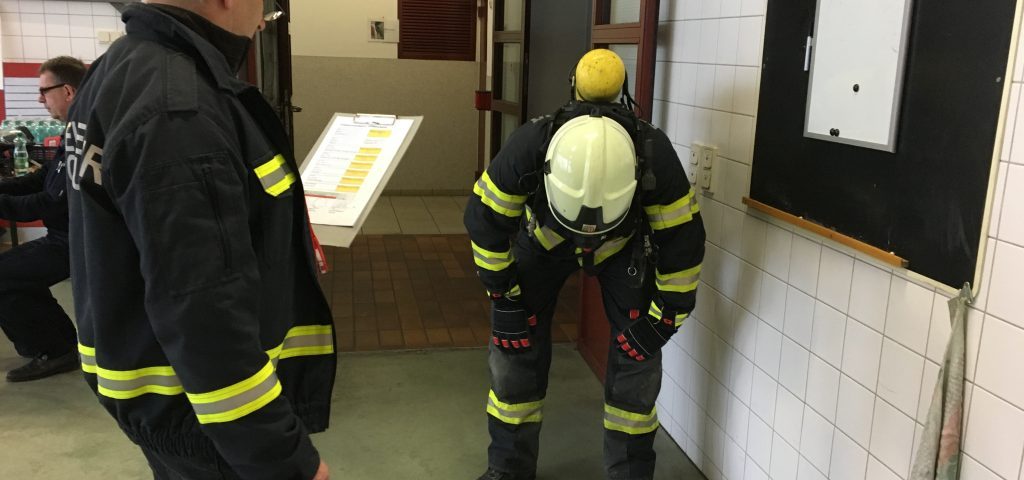 2018-03-17-Atemschutzleistungstest