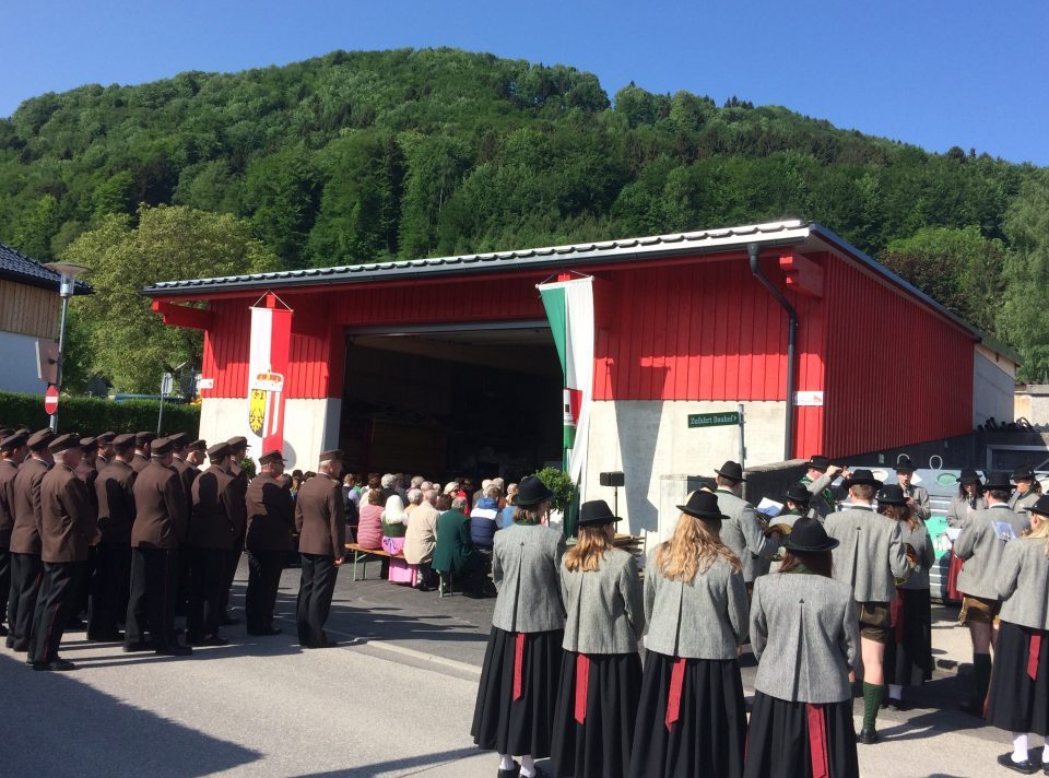 2018-05-06-Segnung-Pflichtbereichslager