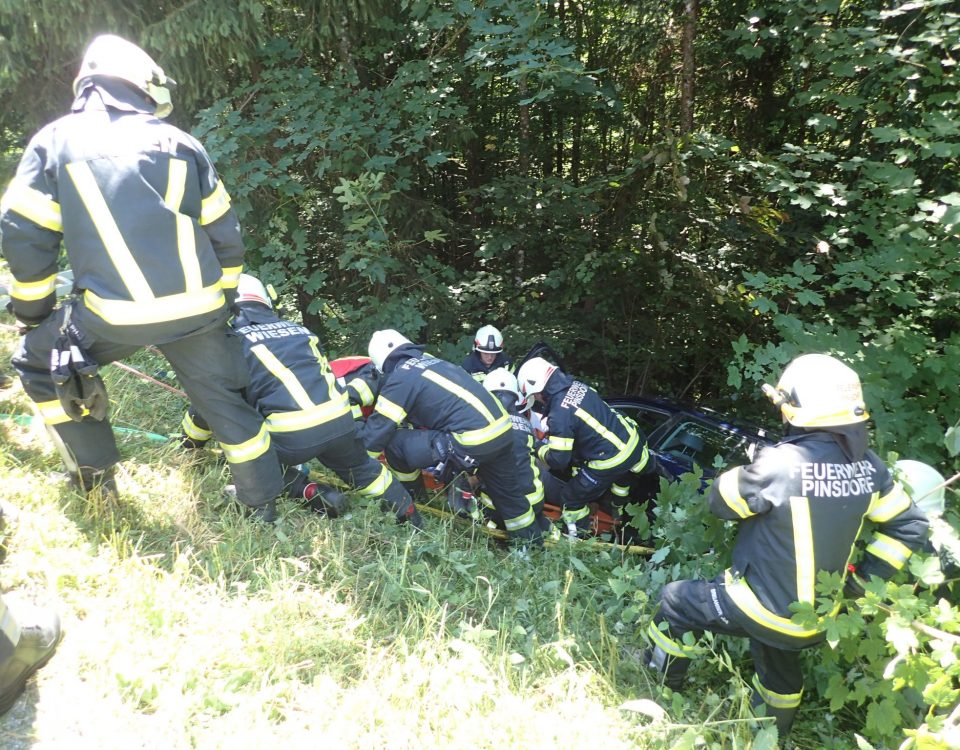 2019-06-25-Menschenrettung-Pinsdorfberg