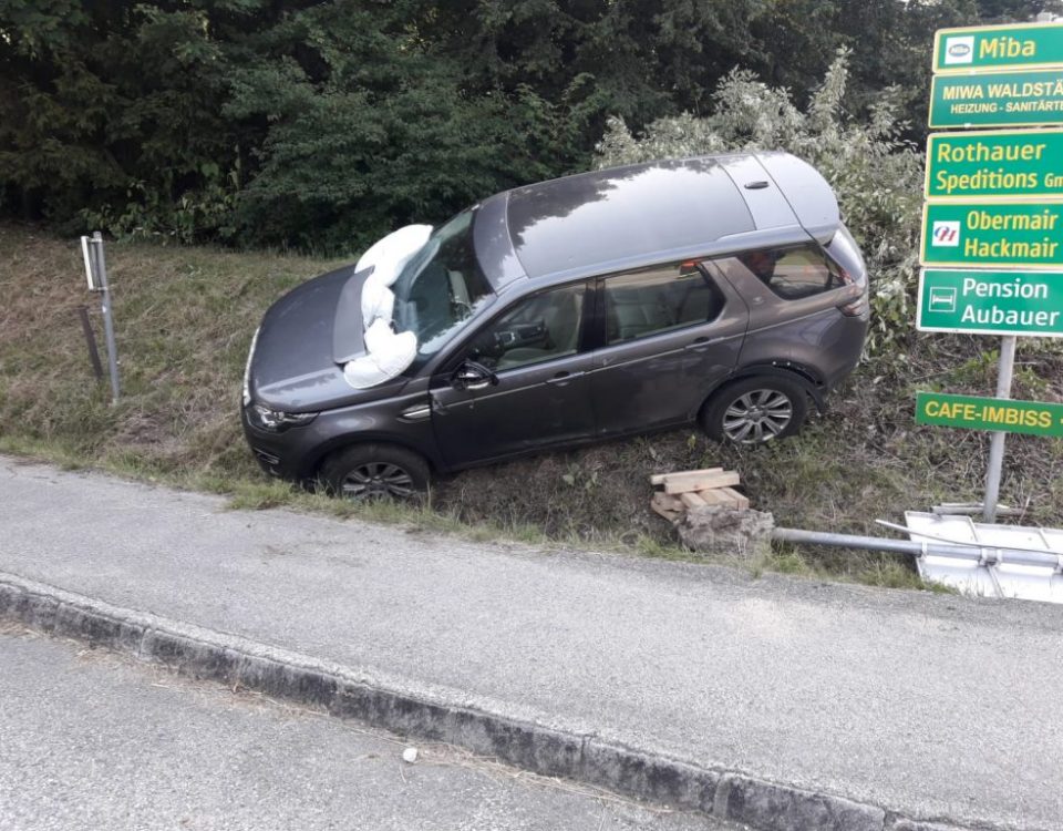 2019-07-26-Verkehrsunfall-Wiesenstraße