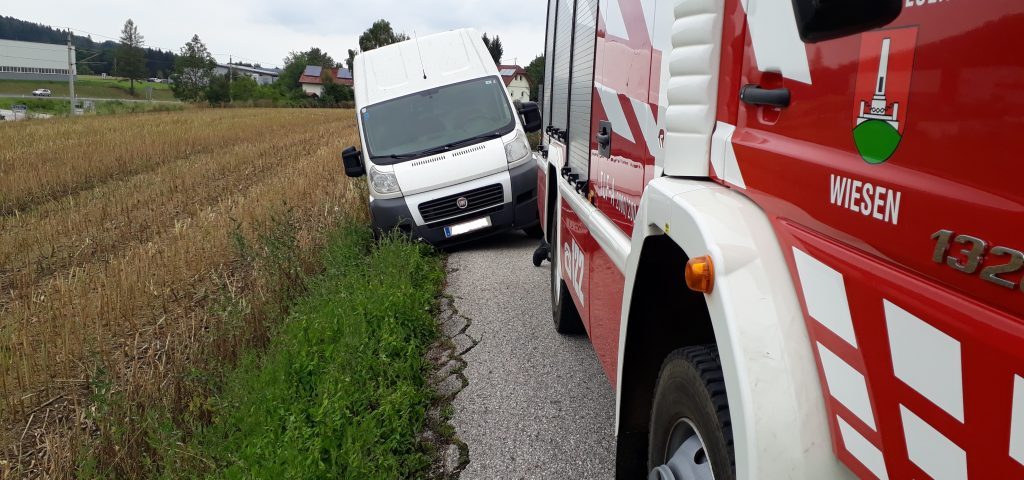 2019-07-30-Fahrzeugbergung-Fraunsdorf